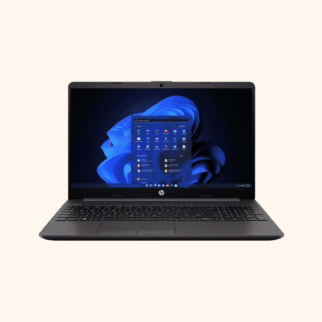 لپ تاپ 15.6 اینچی اچپی مدل G8 255-R5 5500U 8GB 1SSD